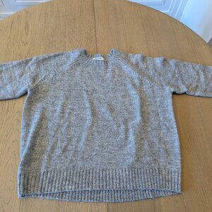Old Navy Go-Recycled Crewneck Sweater